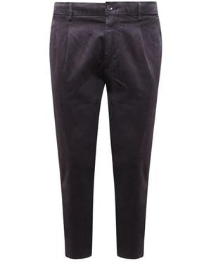 BE ABLE Chinos - Blue