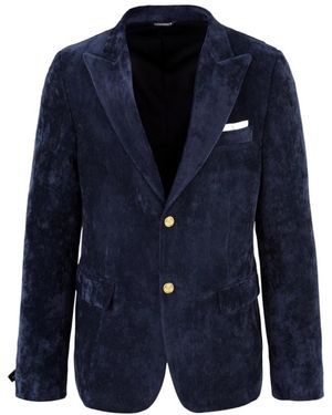 Daniele Alessandrini Blazers - Blue