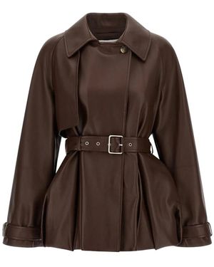 Loewe Balloon Jacket - Bruin