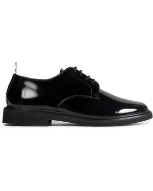 Thom Browne Dress Shoes - Black
