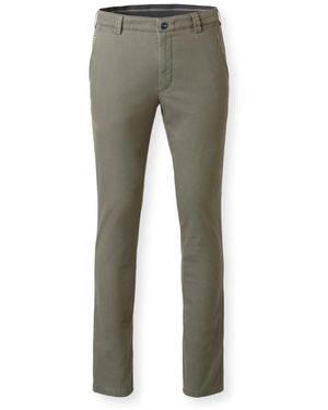 Meyer Chinos - Gris