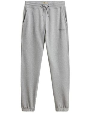 Woolrich Joggers - Grey