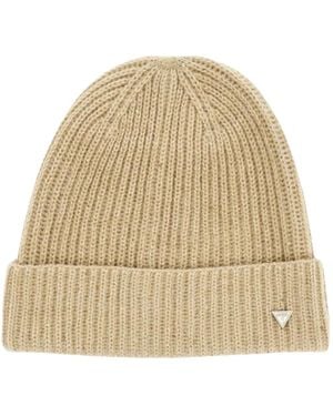 Guess Cappello logo donna - Neutro