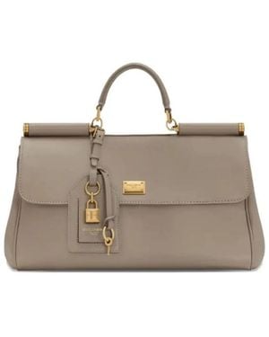 Dolce & Gabbana Handbags - Gris