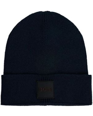 HUGO Accessories - Blue