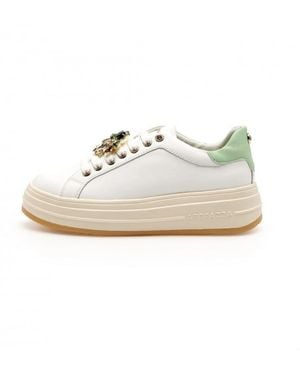 Apepazza Sneakers - Bianco