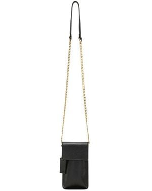 Seventy Cross Body Bags - Black