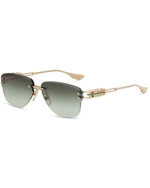 Dita Eyewear Sunglasses - Yellow
