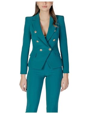 Rinascimento Blazers - Azul