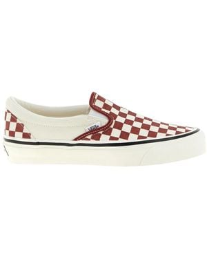 Vans Sneakers - Rosa