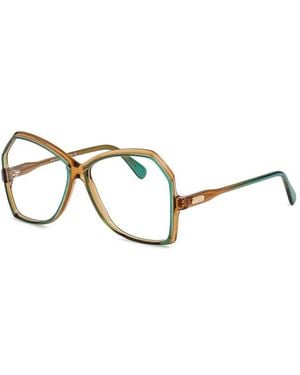 Cazal Optische Brille - Mettallic