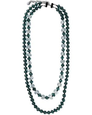 Emporio Armani Necklaces - Multicolore