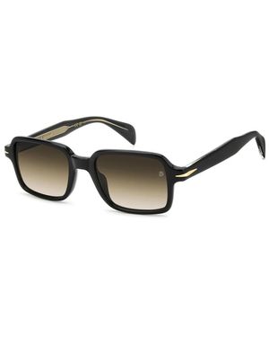 David Beckham Sunglasses - Black