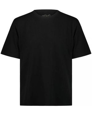 Bl'ker T-Shirts - Negro