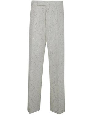 SAPIO Sweatpants - Grijs