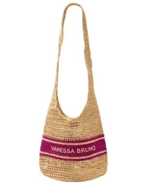 Vanessa Bruno Shoulder Bags - Pink