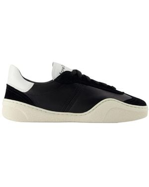 Acne Studios Sneakers - Black