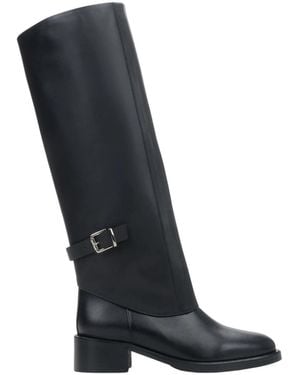 ESTRO High Boots - Black