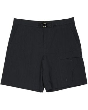 Dior Casual Shorts - Black