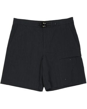 Dior Casual Shorts - Black