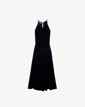 IRO Gowns - Black