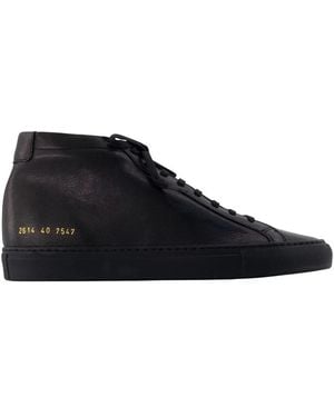 Common Projects Sneakers - Nero