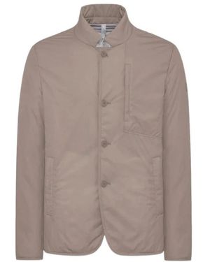 DUNO Light Jackets - Brown