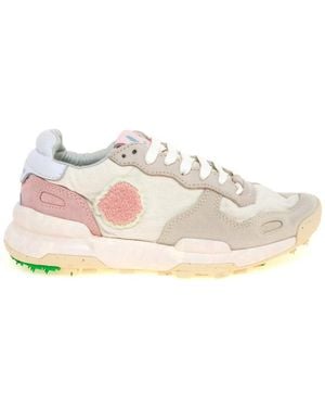 Satorisan Trainers - Pink