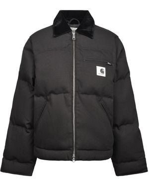 Carhartt Winter Jackets - Noir