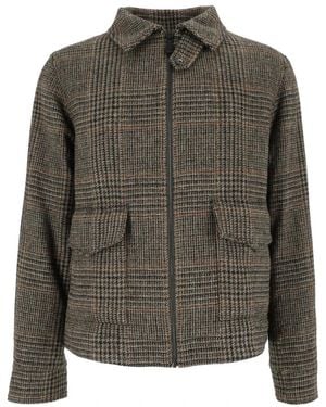 Aspesi Light Jackets - Verde