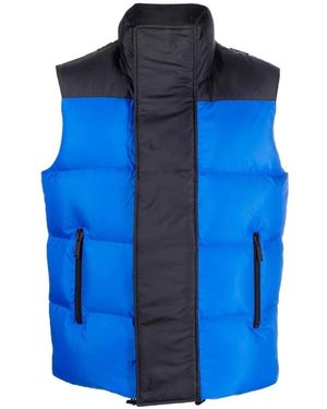 DSquared² Vests - Blu