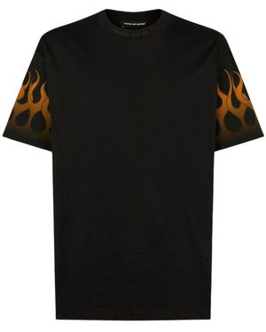 Vision Of Super T-Shirts - Black