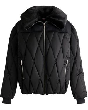 Fusalp Beqya Daunenjacke - Schwarz
