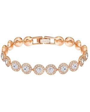 Swarovski Bracelets - Métallisé