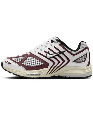 Nike Fitness ,Veelkleurig ,Leer Air Pegasus 2005 - Wit