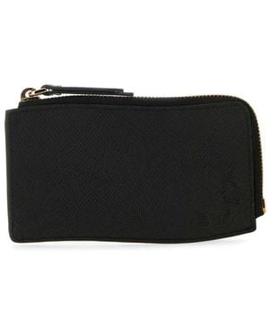 Boyy Wallets & Cardholders - Negro