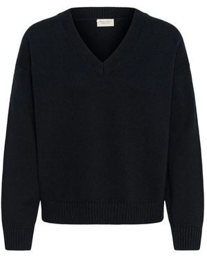 Part Two Truien & Vesten ,Blauw ,Gebreide Kleding