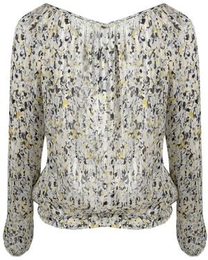 Patrizia Pepe Blouses - Meerkleurig