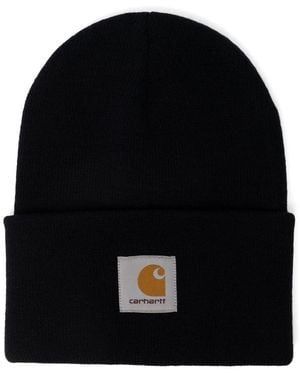 Carhartt Beanies - Nero