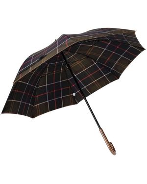 Barbour Umbrellas - Noir