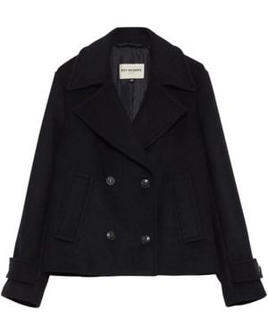 Roy Rogers Light Jackets - Zwart