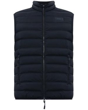 EA7 Vests - Azul