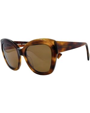 Silvian Heach Sunglasses - Brown