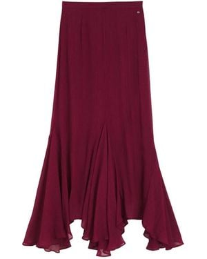 BOSS Midi Skirts - Viola