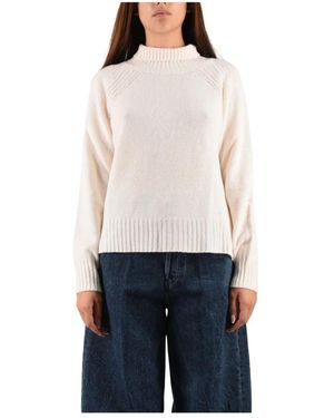 Dondup Turtlenecks - Bleu