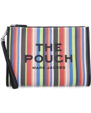 Marc Jacobs Clutches - Rojo
