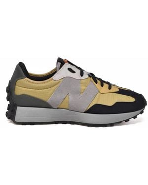 New Balance Running Shoes - Marron