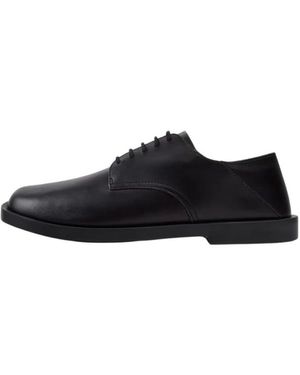 Camper Dress Shoes - Black
