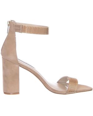Windsor Smith High Heel Sandals - Neutro