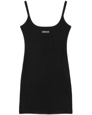 Versace Mini and short dresses for Women | Online Sale up to